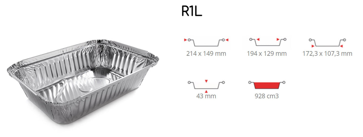 Aluschale-R1L