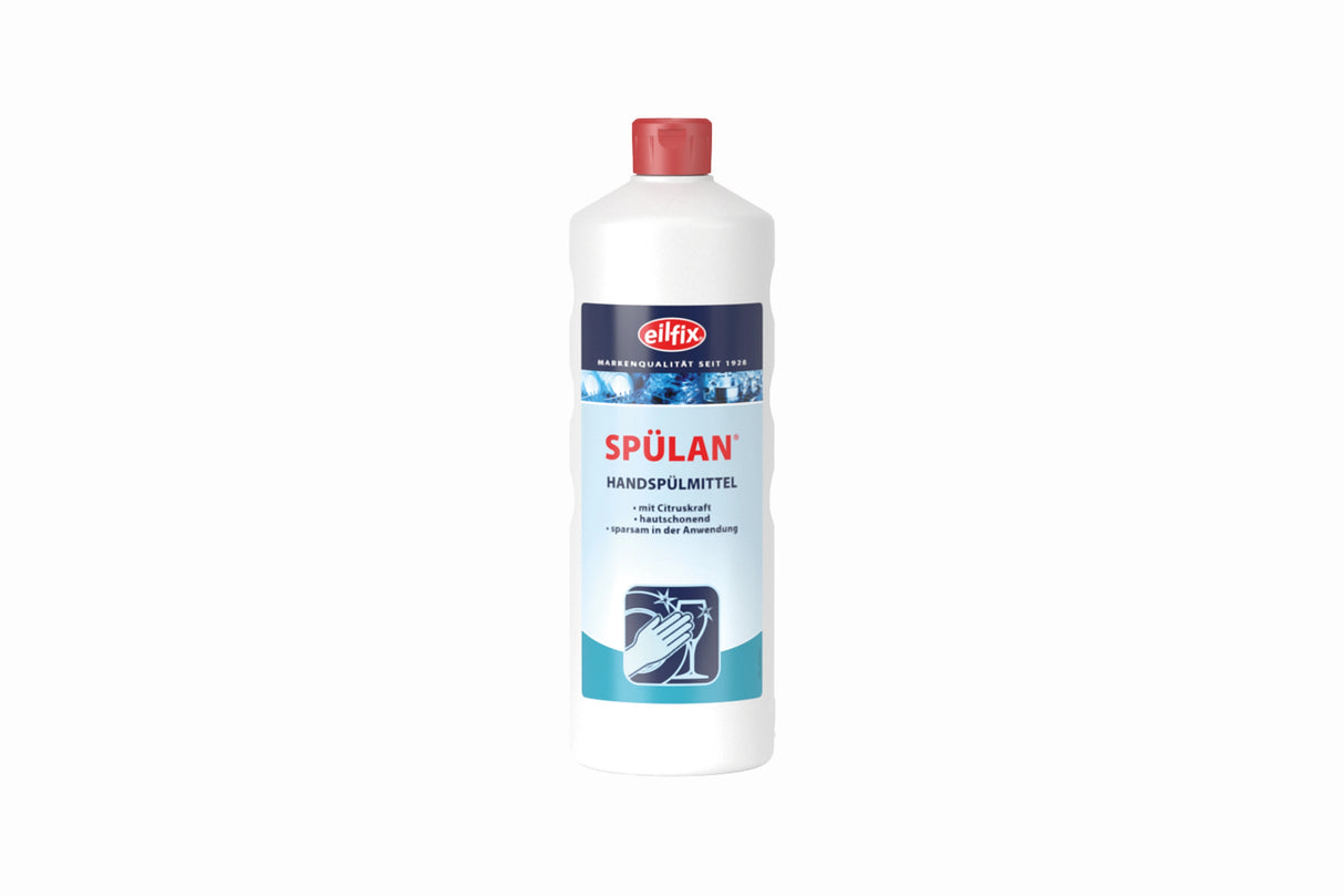 Spülmittel Citro 1L für manuelle Reinigung | Verpackung2Go
