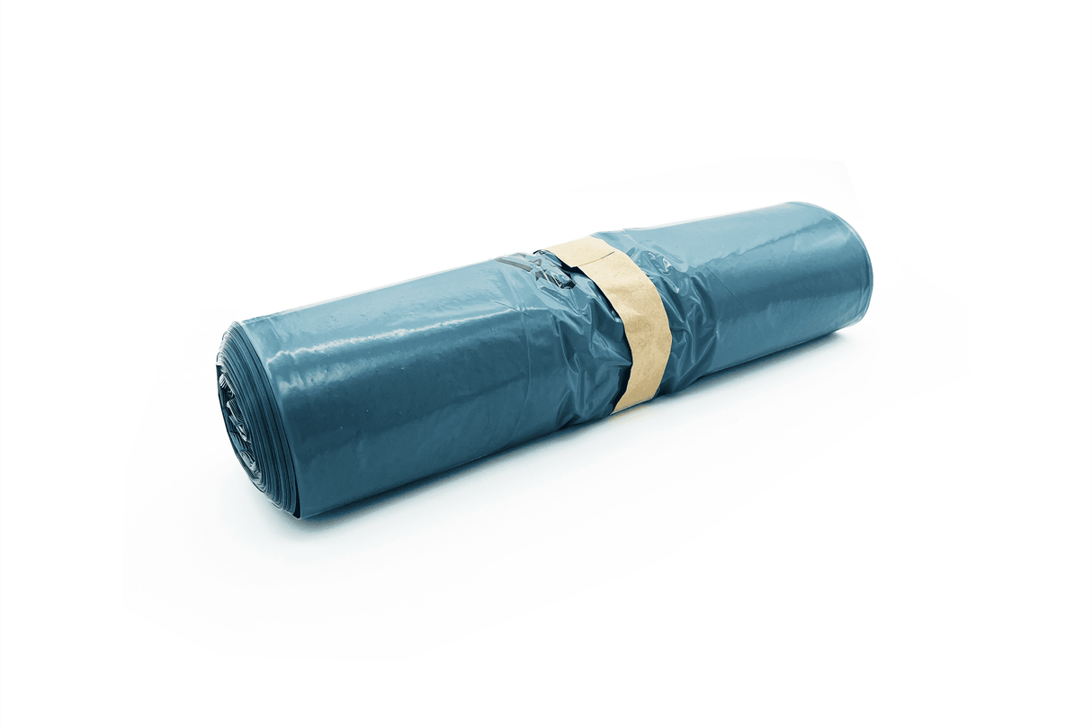 Müllsäcke LDPE - Regenerat 200 L Verpackung2Go