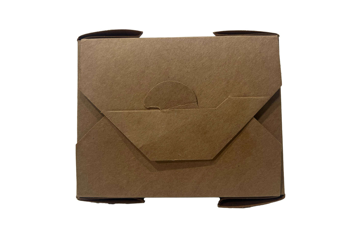 Take Away Box von Oben Verpackung2Go