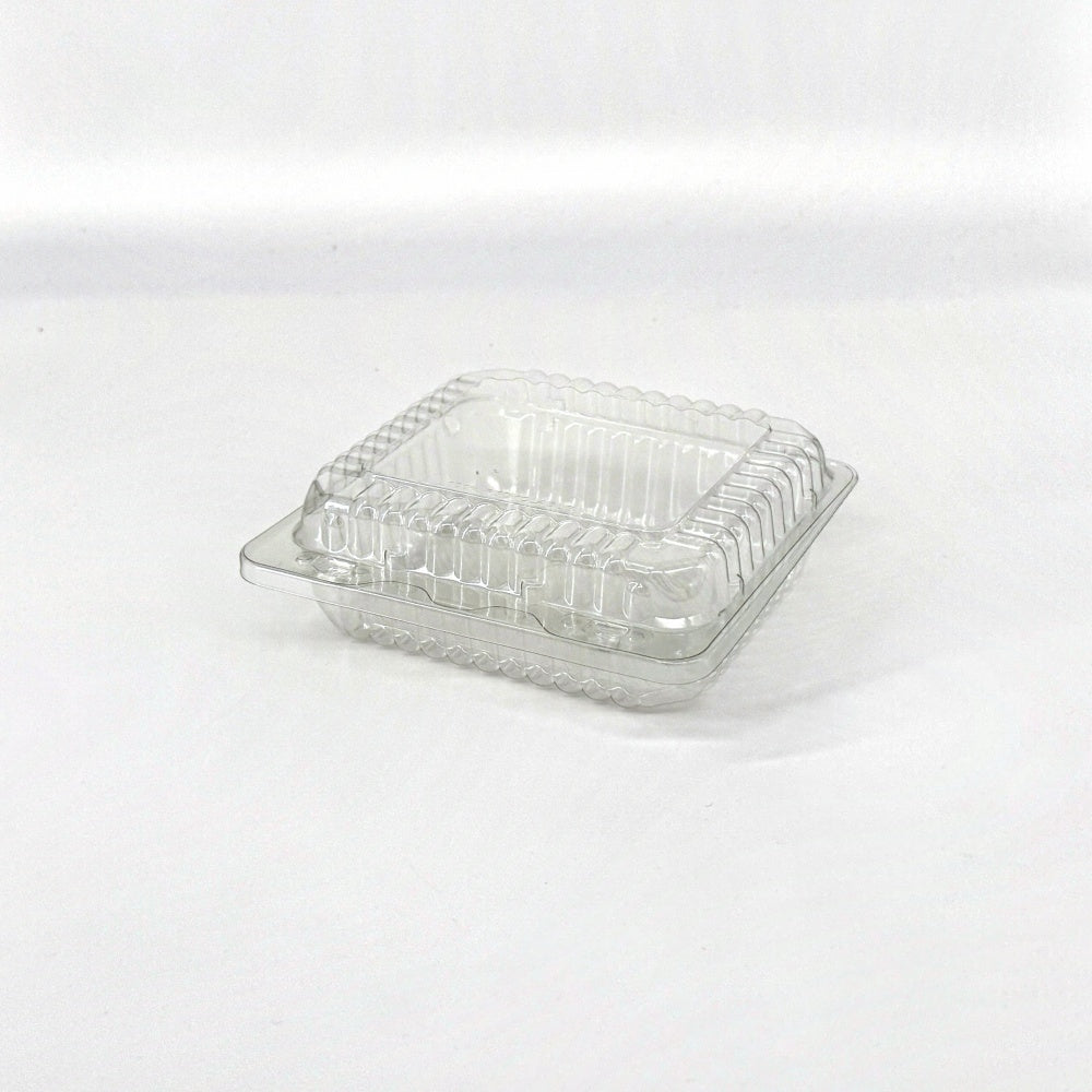 Klappschale SL10N | Transparent