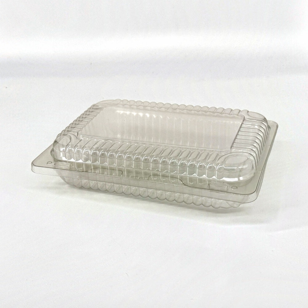Klappschale 180 x 115 x 4,0mm SL403NP
