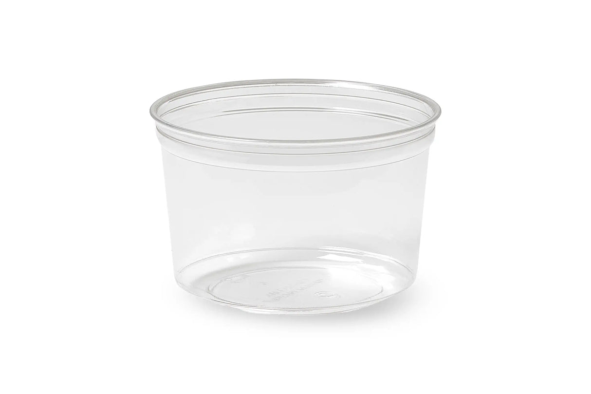 Salatschale Deli von Duni 500ml - Verpackung2Go