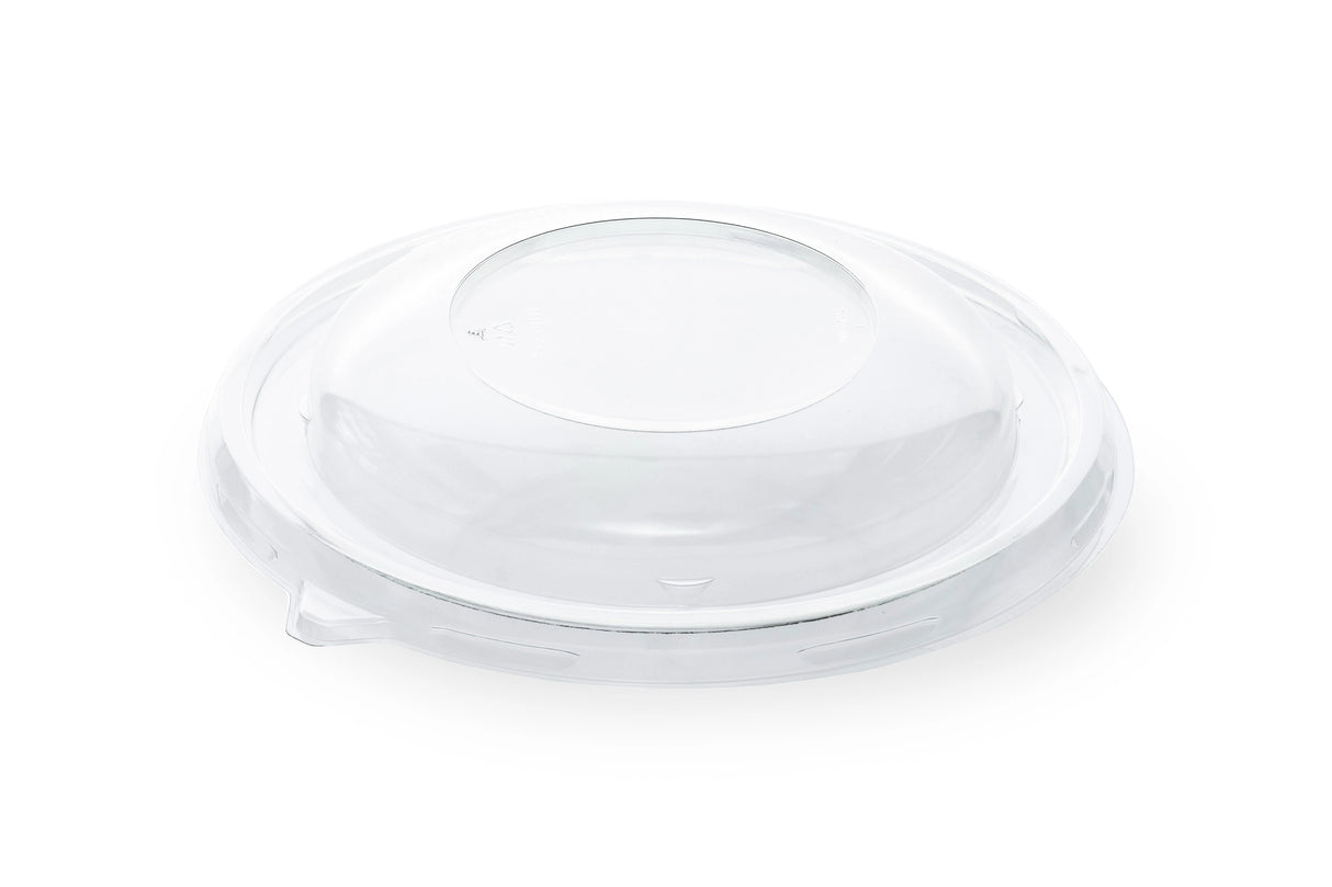 R-Pet - Deckel für Buddhabowl Ø 17cm Verpackung2Go