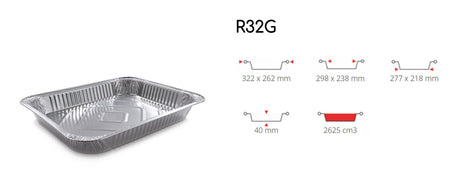 Alutabletts-R32G