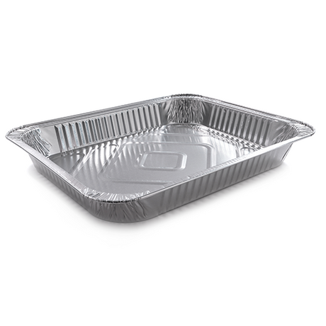Alutabletts Halbgastronorm