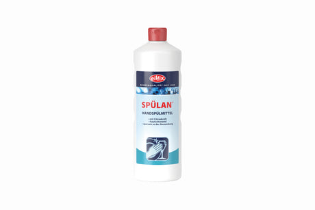 Spülmittel Citro 1L für manuelle Reinigung | Verpackung2Go