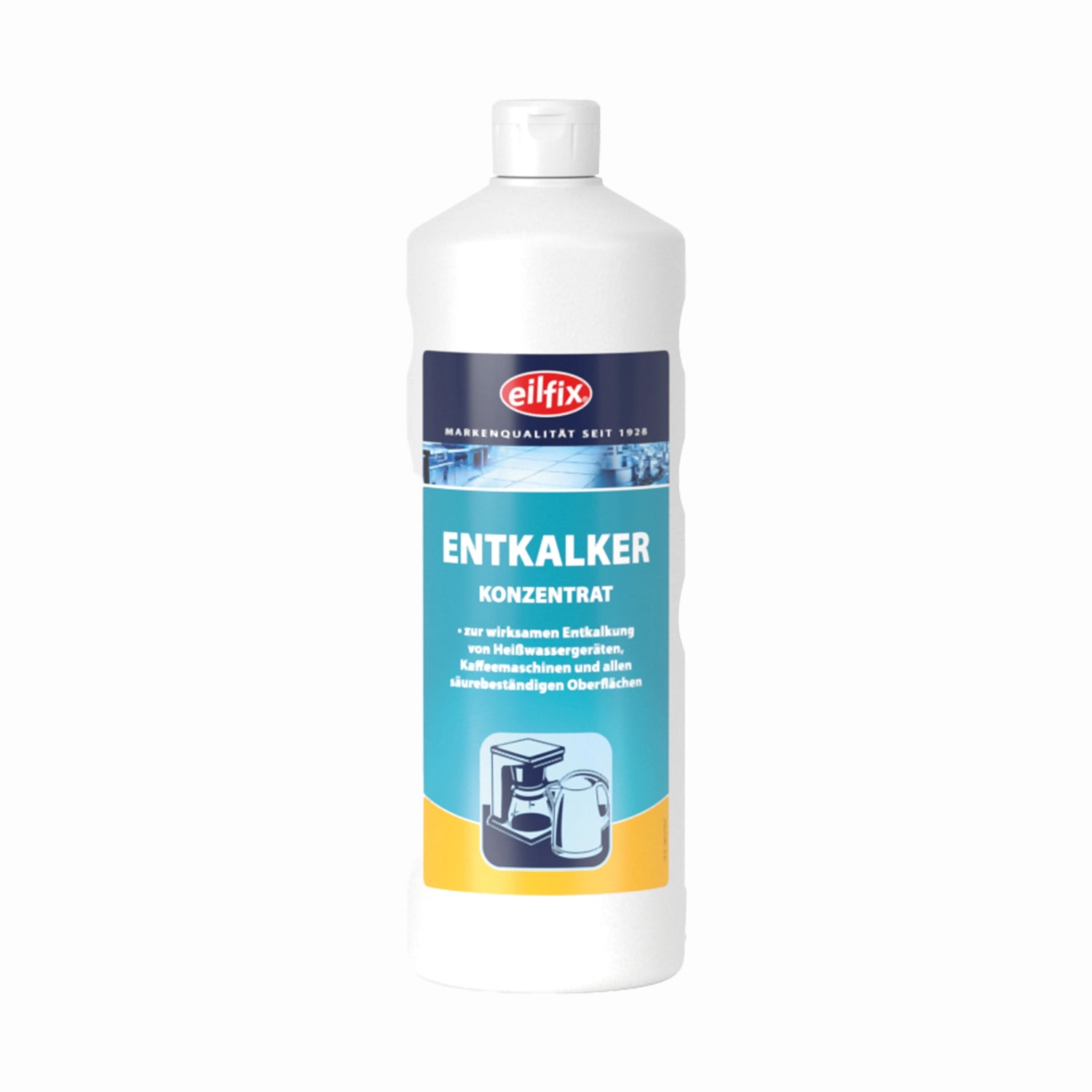 Entkalker 1 Liter für Gastronomen | Verpackung2Go