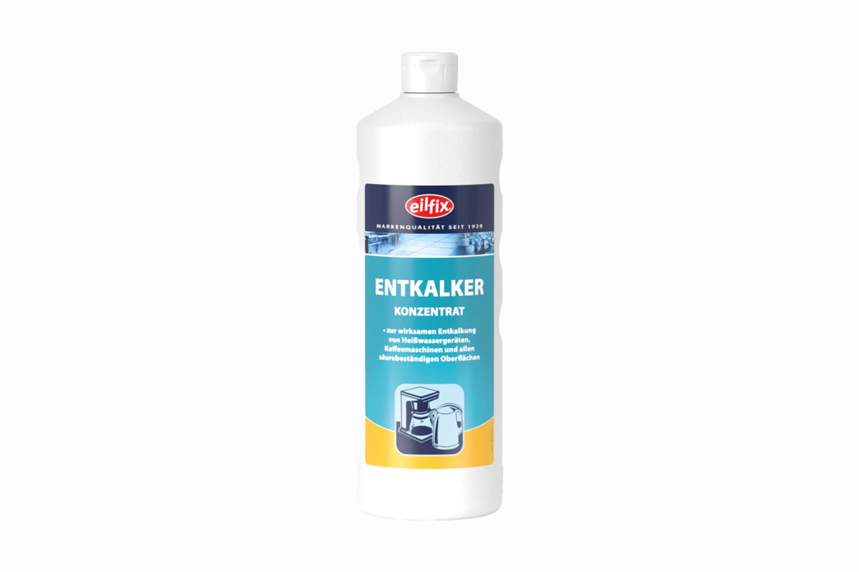 Entkalker 1 Liter für Gastronomen | Verpackung2Go