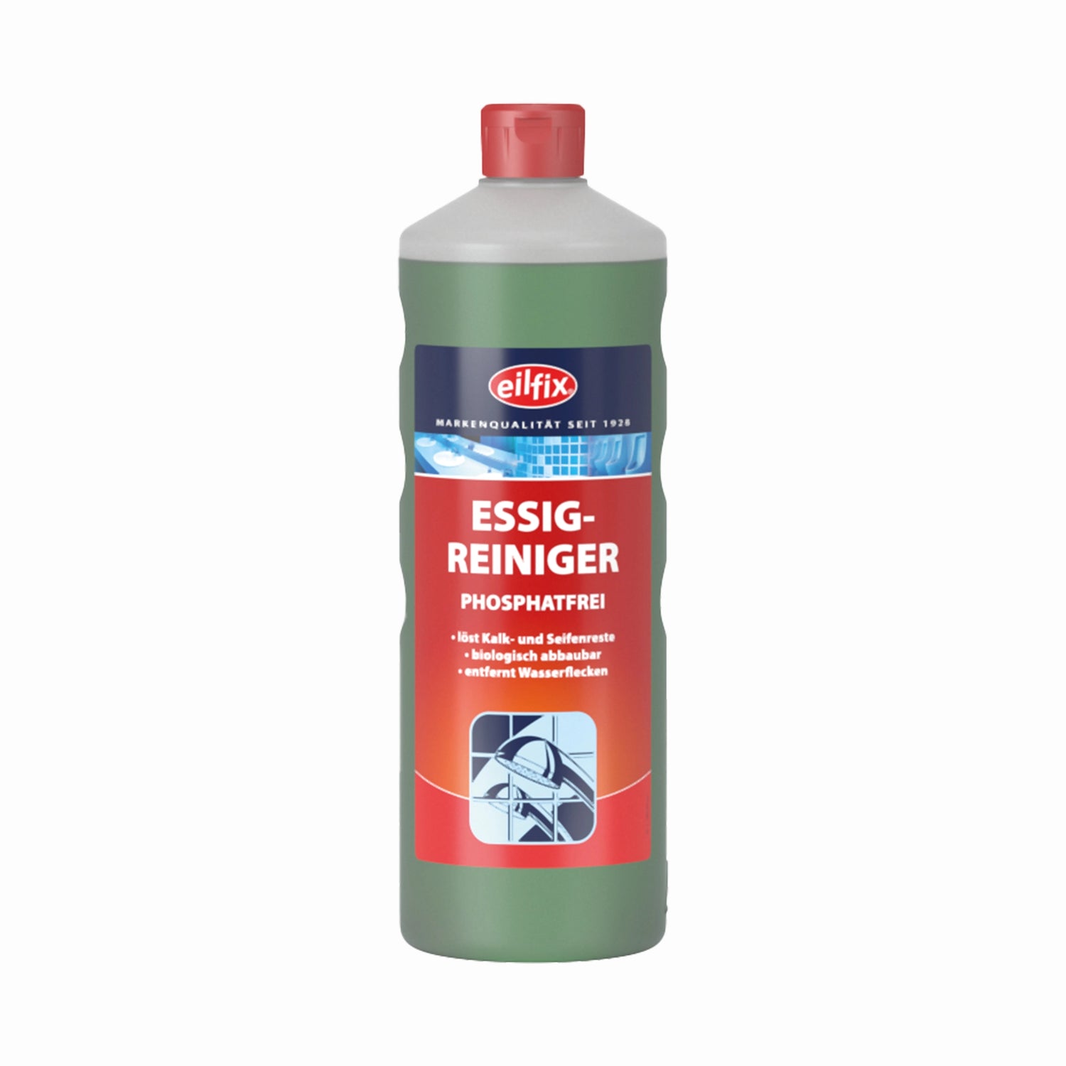 Essigreiniger 1 Liter | Verpackung2Go