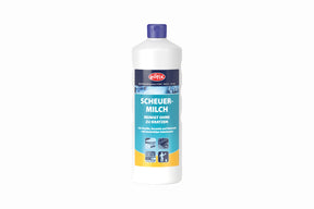 Scheuermilch Elifix 1 Liter Reinigung ohne Kratzer