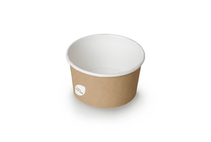 Verpackung2GoBio Suppenbecher EcoEcho 400ml