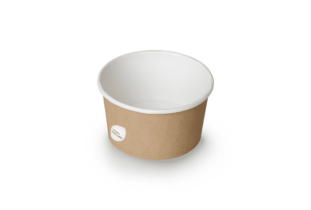Verpackung2GoBio Suppenbecher EcoEcho 400ml