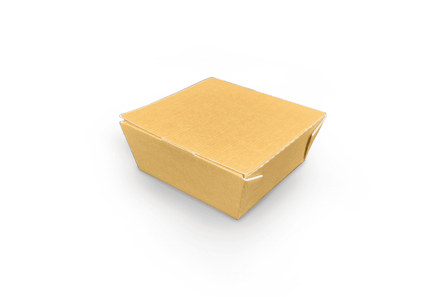 Food to go Box medium Verpackung2Go