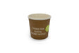 Verpackung2GoBio Soup 2Go Becher 12oz / 360ml