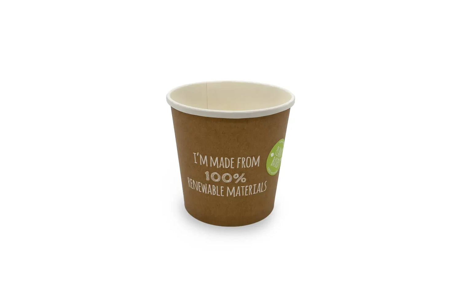 Verpackung2GoBio Soup 2Go Becher 16oz / 479ml