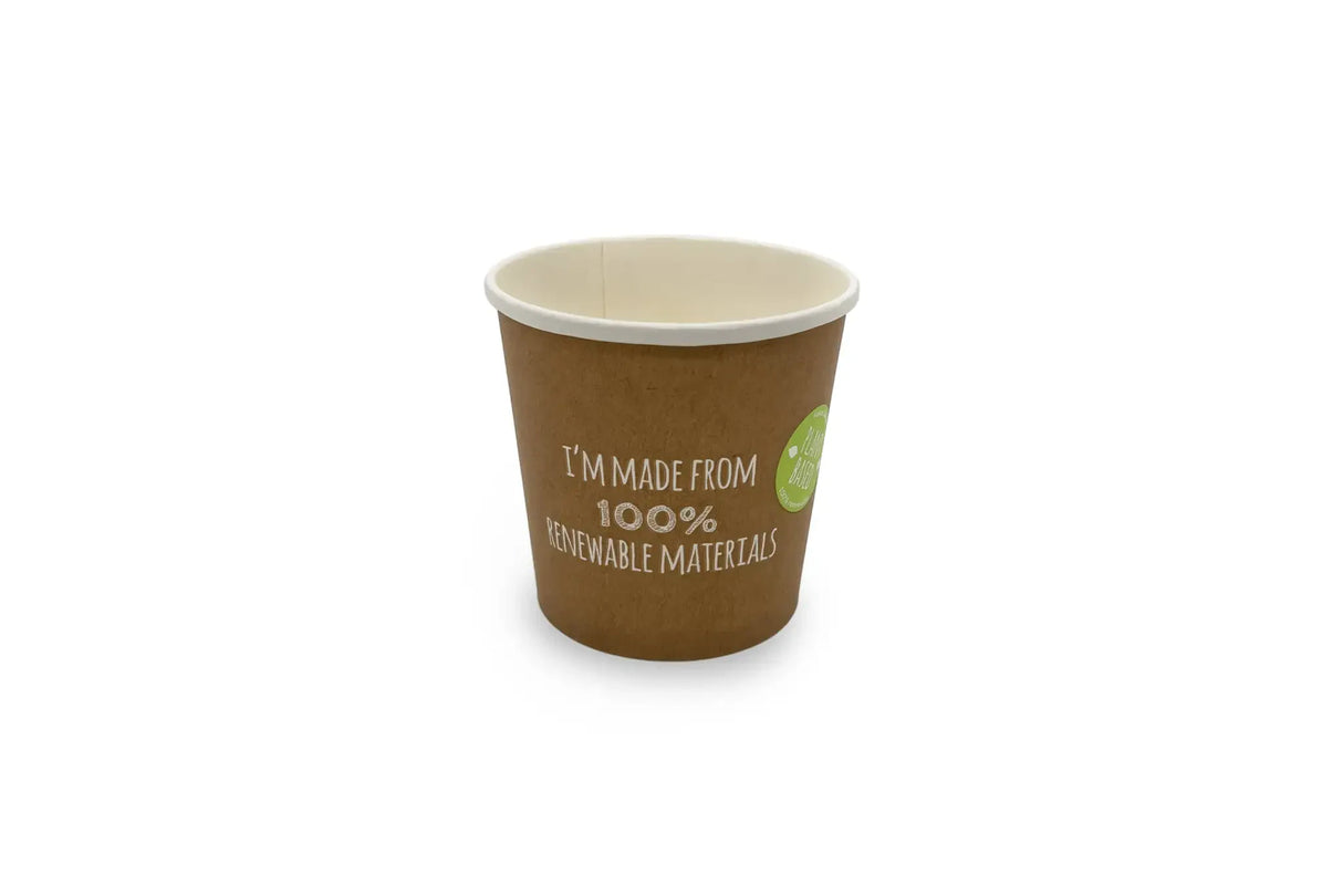 Verpackung2GoBio Soup 2Go Becher 16oz / 479ml