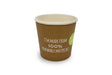 Verpackung2GoBio Soup 2Go Becher 26oz / 777ml