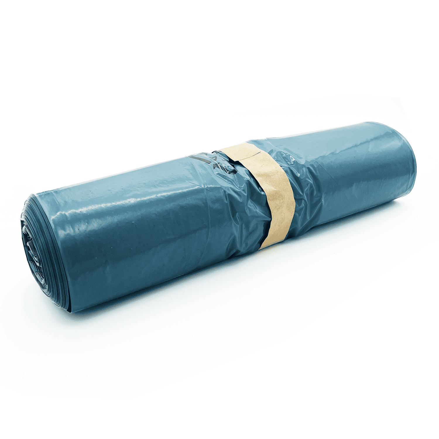 Müllsäcke LDPE - Regenerat 200 L Verpackung2Go
