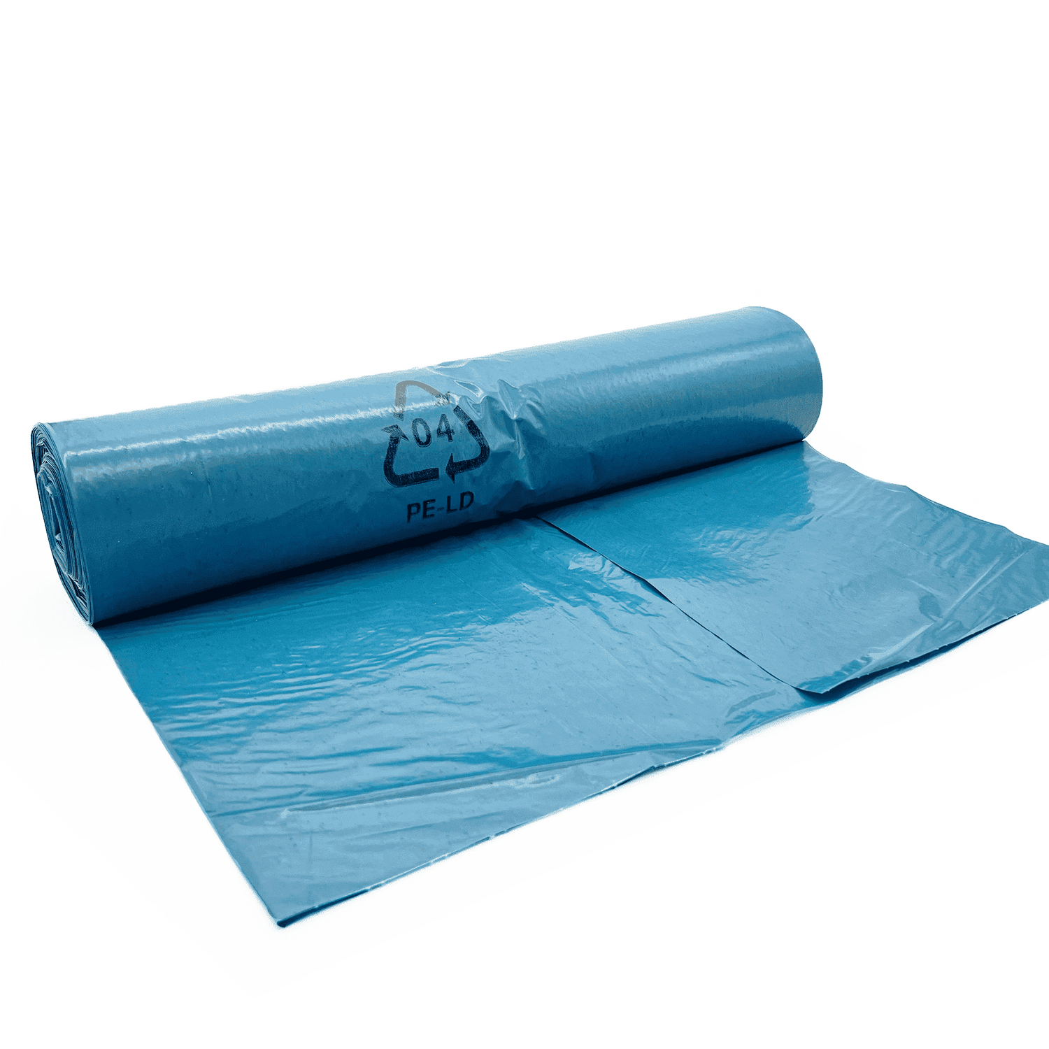 Müllsäcke LDPE - Regenerat extra Stark | Verpackung2Go