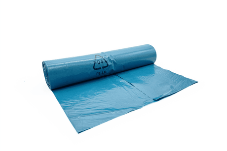 Müllsäcke LDPE - Regenerat extra Stark | Verpackung2Go