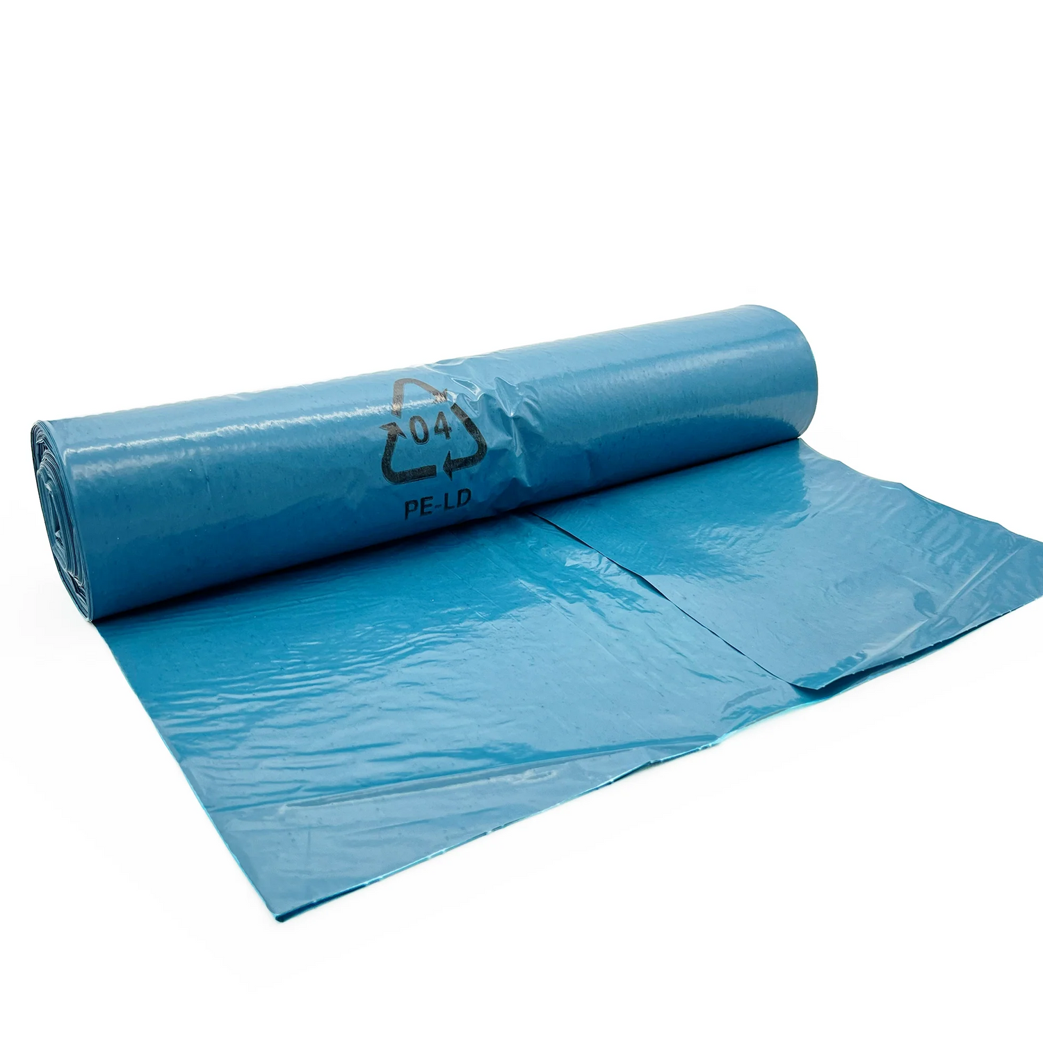 Müllsäcke LDPE - Regenerat extra Stark | Verpackung2Go