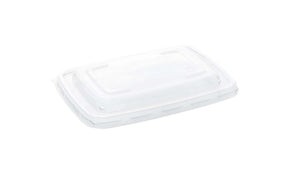 Verpackung2GoPP Deckel für BePulp Menüschale 950ml