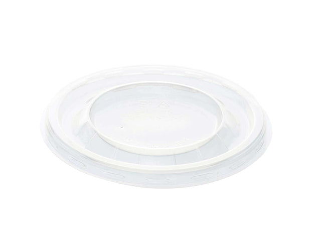 Verpackung2GoPP Deckel für Suppenschale Hot 2Go