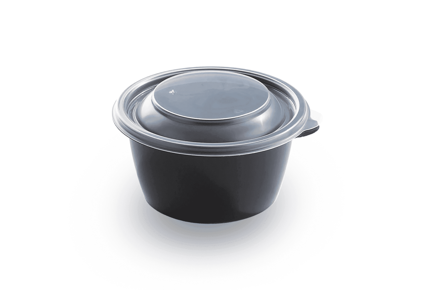 Verpackung2GoDeckel für Suppenschale 500ml