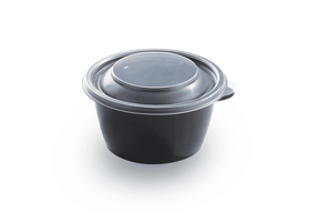 Verpackung2GoDeckel für Suppenschale 500ml