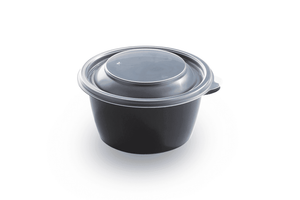 Verpackung2GoDeckel für Suppenschale 500ml