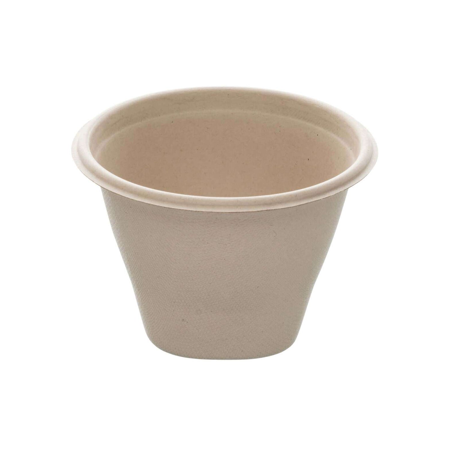 Verpackung2GoBio Suppenschale Hot 2Go 500ml