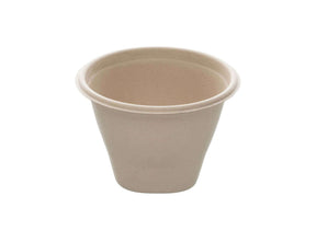 Verpackung2GoBio Suppenschale Hot 2Go 500ml