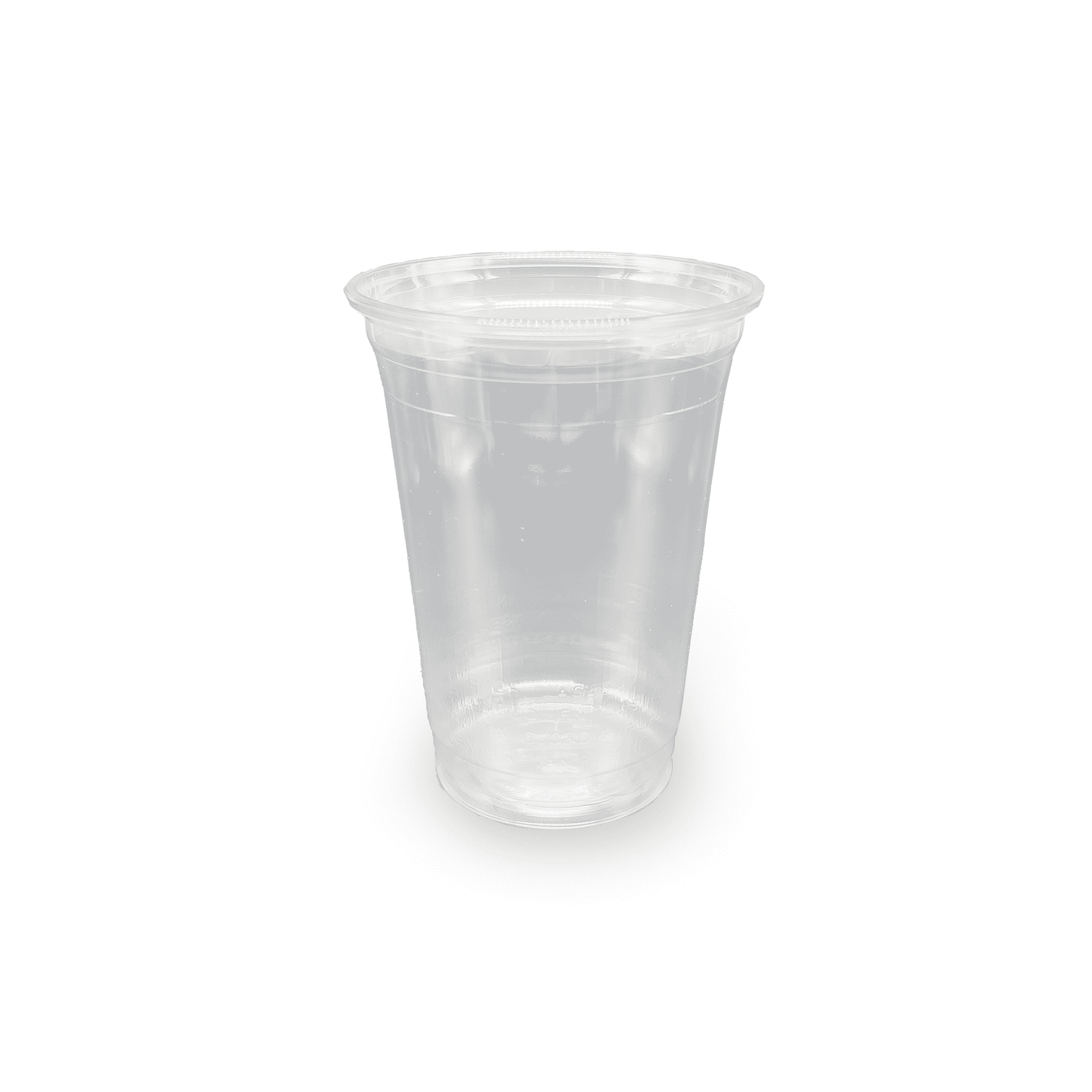 Smoothie-Becher 500ml Verpackung2Go