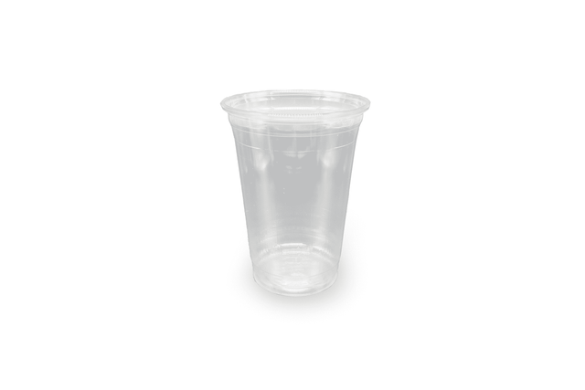 Smoothie-Becher 500ml Verpackung2Go