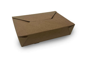 Take away Box 1200ml von Verpackung2Go