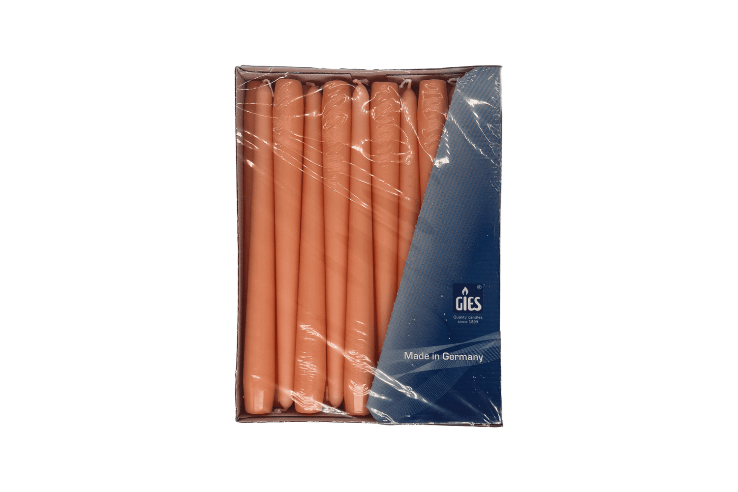 Spitzkerzen Verpackung2Go