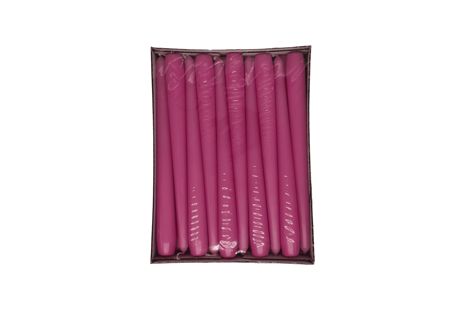 Spitzkerzen Verpackung2Go