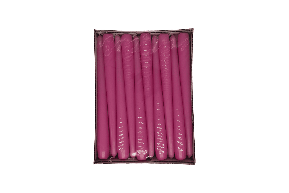 Spitzkerzen Verpackung2Go