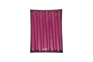 Spitzkerzen Verpackung2Go