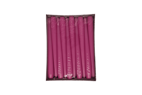 Spitzkerzen Verpackung2Go