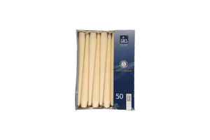 Spitzkerzen Verpackung2Go