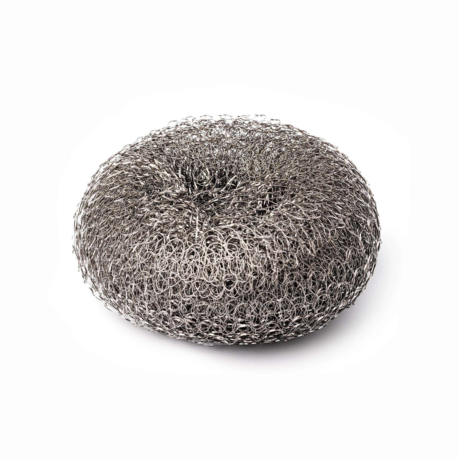 Topfkratzer , metall 45g | Verpackung2Go