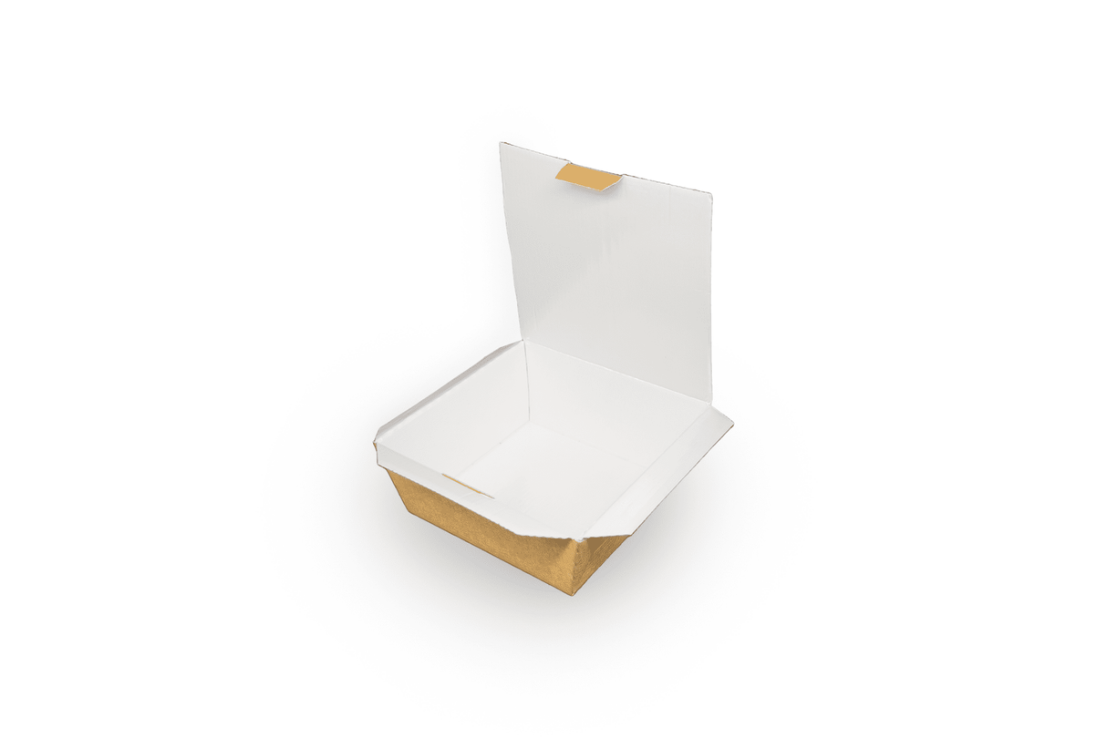 Food to go Box medium Verpackung2Go