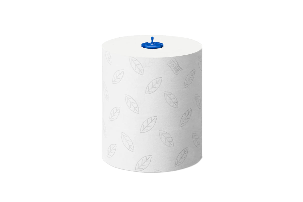 Papierhandtuchrollen Torl Matic 2-lagig weiß 290067 | Verpackung2Go