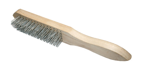 Drahtbuerste