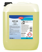 Fettloeser-Fett-Ex