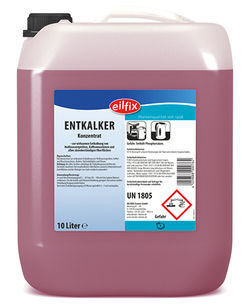 Gastro-Entkalker