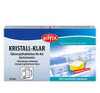 Glaeserspueltabletten