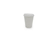 Pappbecher Coffee To Go 300ml weiß 